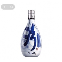 汾酒青花20 42°整箱装 汾酒 白酒 青花20 清香型 42度 500m*6瓶 整箱装